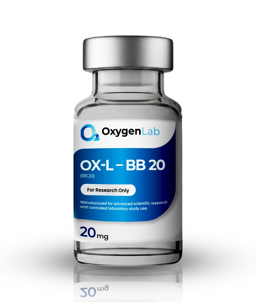 Ox L–bb20