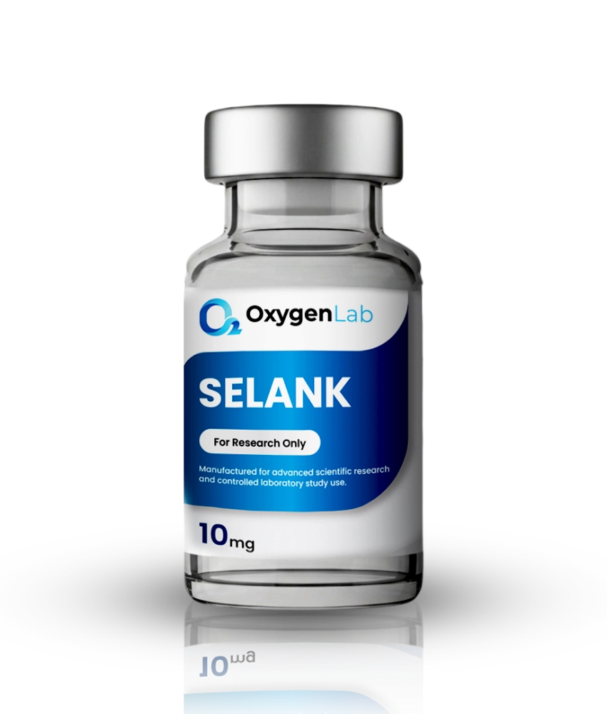 Selank