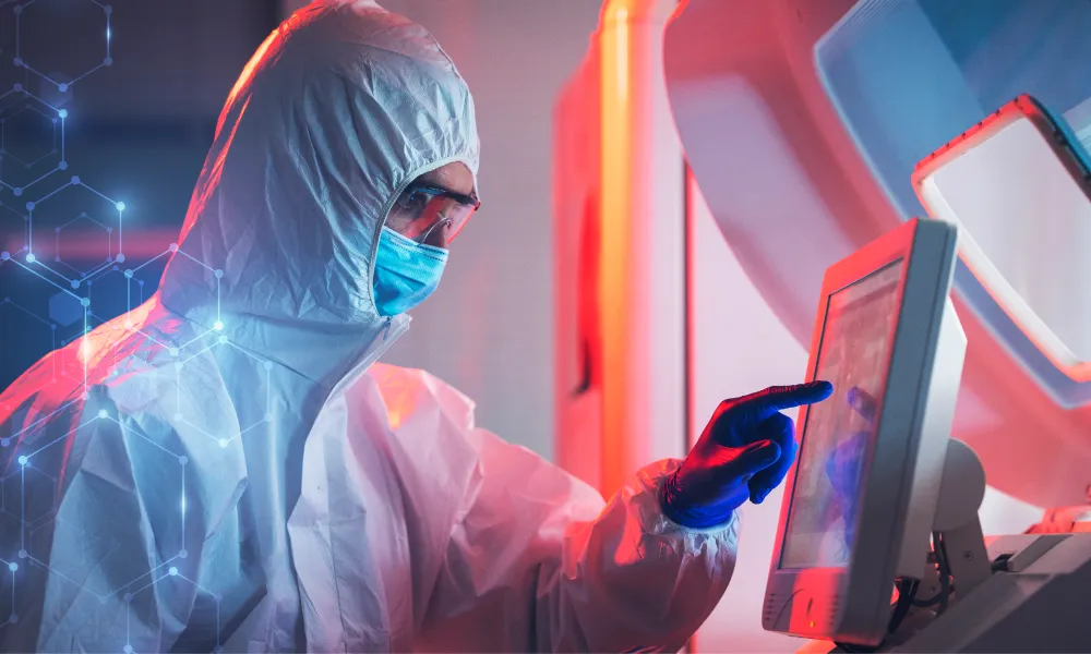 The Future Of Peptide Research