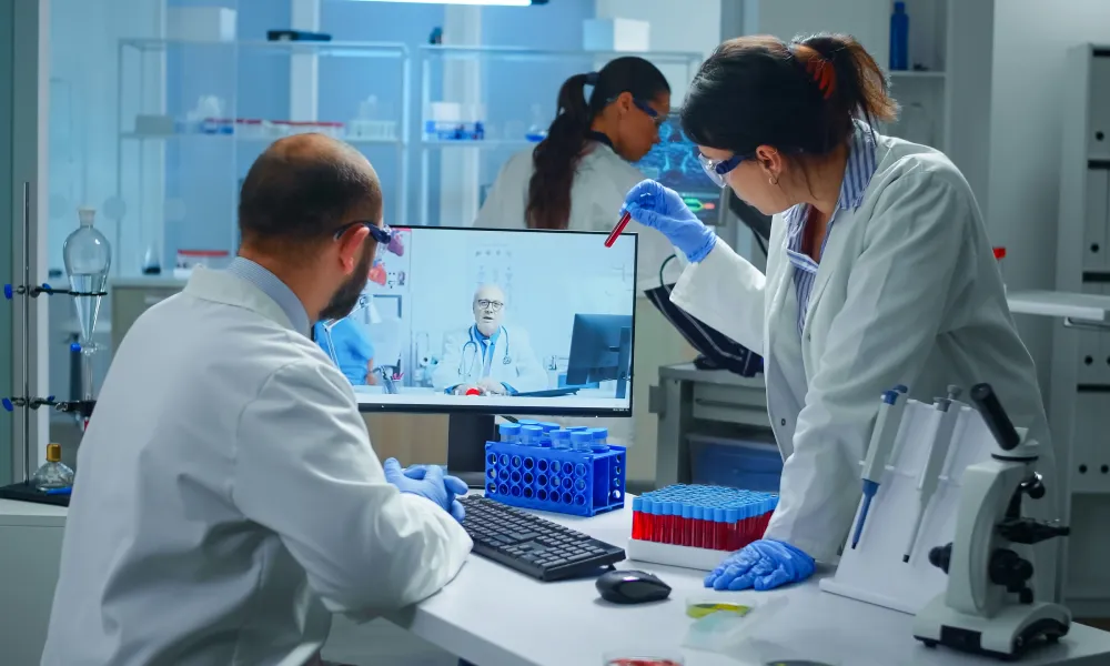 Understanding Research Peptides