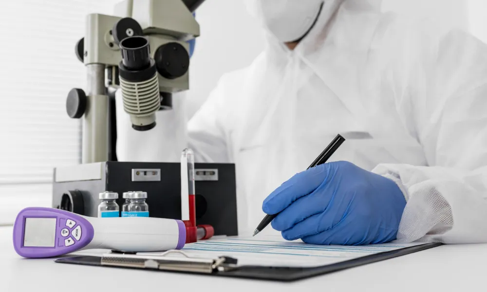 Why Certificates Of Analysis
