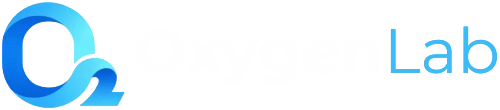 Oxygenlabs Peptides Brand Logo